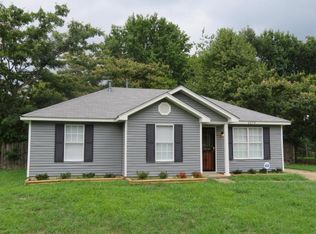 4258 Wagon Trail Cv, Memphis, TN 38109