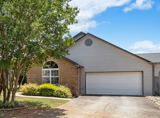 1010 Cobbs Glen Dr, Anderson, SC 29621