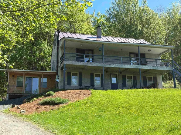 1250 Braintree Hill Road, Braintree, VT 05060