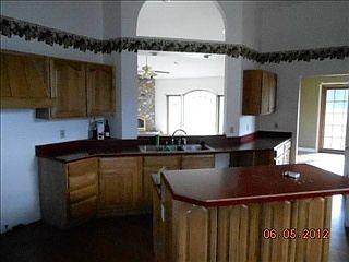 4th image of 5901 E County Road 1300 N