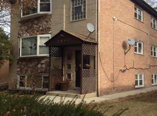 2013 S 16th Ave, Broadview, IL 60155