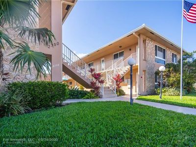 2750 NE 28th Ct #4, Pompano Beach, FL, 33064