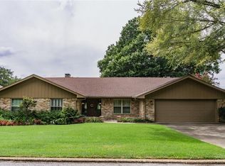 171 Fairway Dr, Bullard, TX 75757