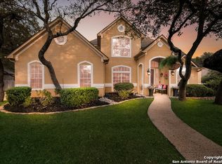 18422 Rustling Rdg, San Antonio, TX 78259
