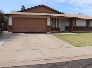 3836 E Grove Ave, Mesa, AZ 85206