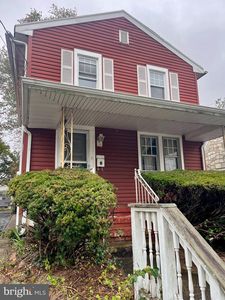 21 Clover Ave, Ewing, NJ, 08638