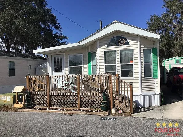 10809 Us Highway 27 S #130, Sebring, FL 33876