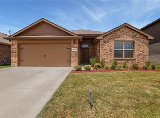 6376 Skipper Ln, Fort Worth, TX 76179