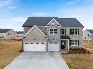 698 Edgar St, Hampton, GA 30228