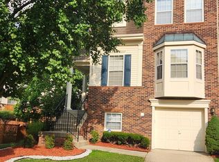 12347 Quarterback Ct, Bowie, MD 20720
