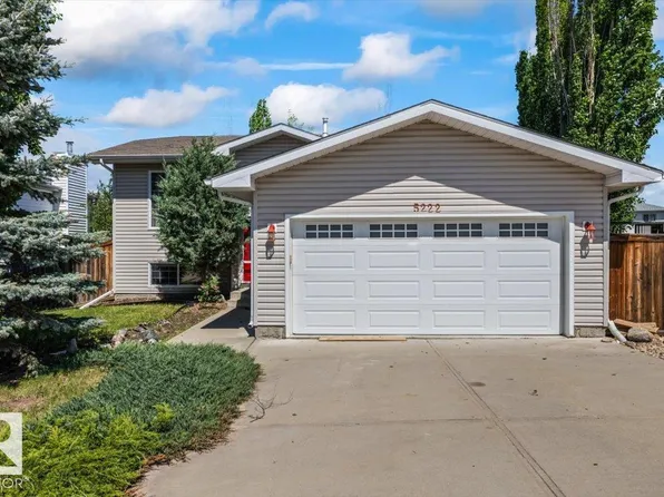 5222 48th Ave, Gibbons, AB T0A 1N0