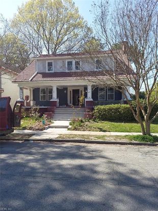 4217 Newport Ave Norfolk Va Mls Zillow