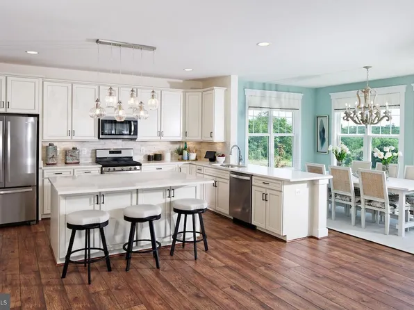 11529 Beacon Hill Ct, Issue, MD 20645