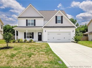 849 Bellingham Way, Fayetteville, NC 28312