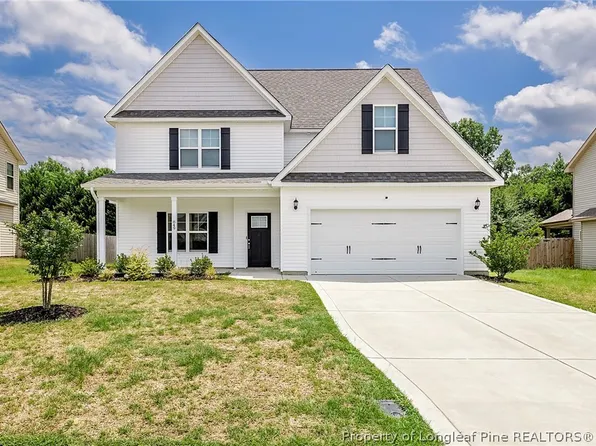 849 Bellingham Way, Fayetteville, NC 28312