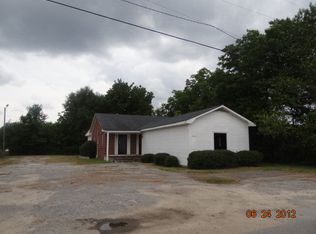1904 Fairfield Cir, Florence, SC 29501