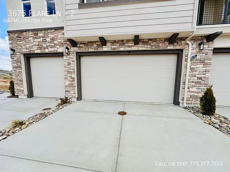 3675 Flare Ln #2 — Photo 2