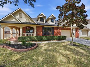 14327 Marin Dr, Cypress, TX 77429