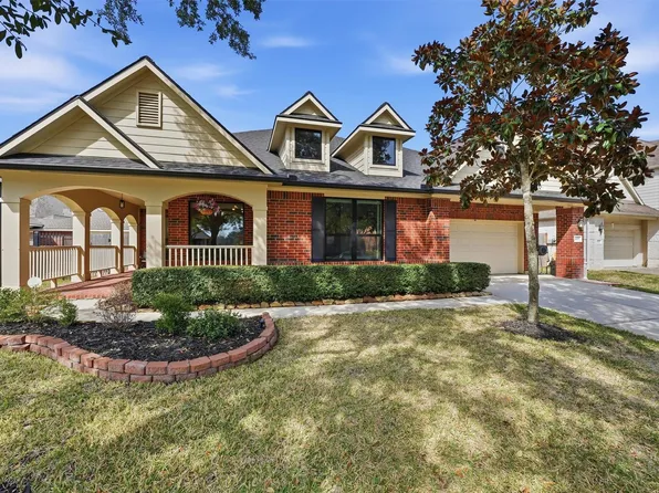 14327 Marin Dr, Cypress, TX 77429