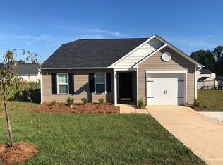 104 Ann St, Grover, NC 28086