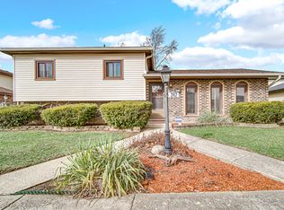 242 S Harper Ave, Glenwood, IL