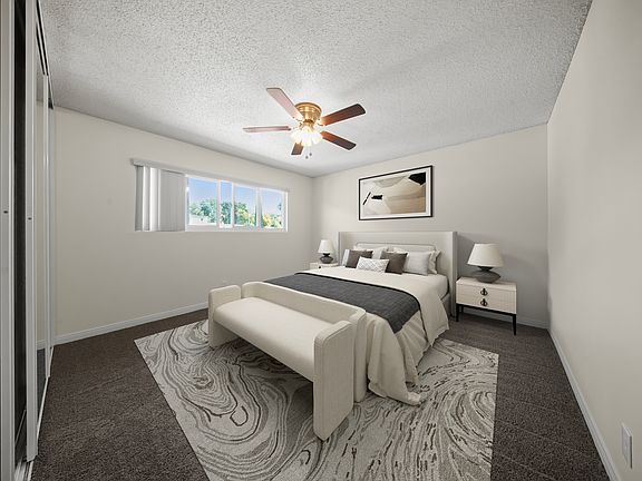4th image of 13502 Mar Vista St #3