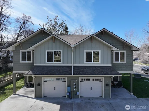 218 E Whitman Drive, College Place, WA 99324