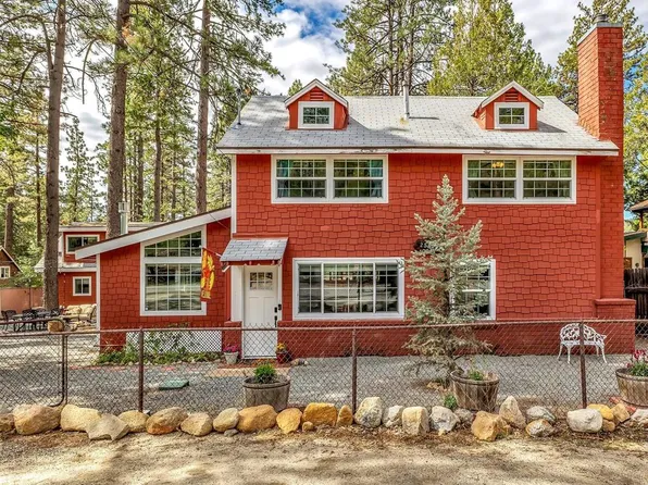 25835 Oakwood St, Idyllwild, CA 92549