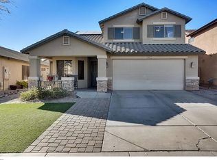 12457 W Montebello Ave, Litchfield Park, AZ 85340