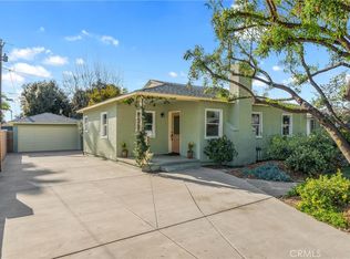 205 N Basque Ave, Fullerton, CA 92833