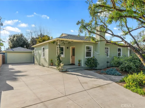 205 N Basque Ave, Fullerton, CA 92833