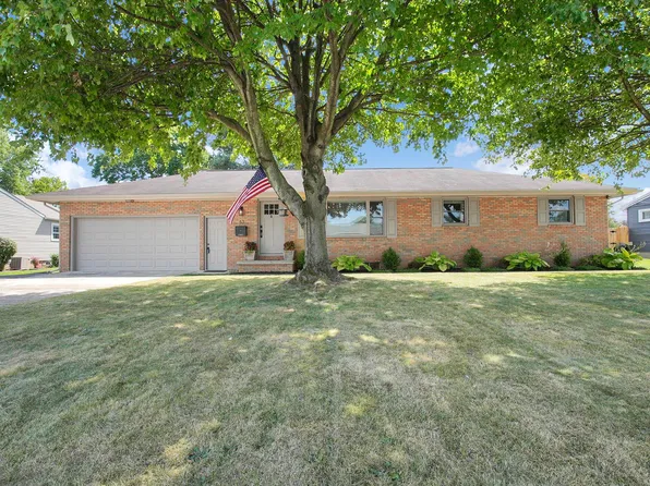 53 Cynthia St, Heath, OH 43056