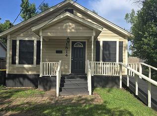 1514 N Thompson St, Conroe, TX 77301