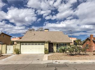 4055 Belhaven St, Las Vegas, NV 89147