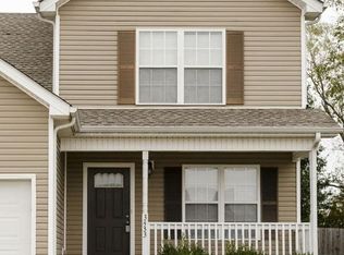 3433 Foxrun Ln, Clarksville, TN 37042