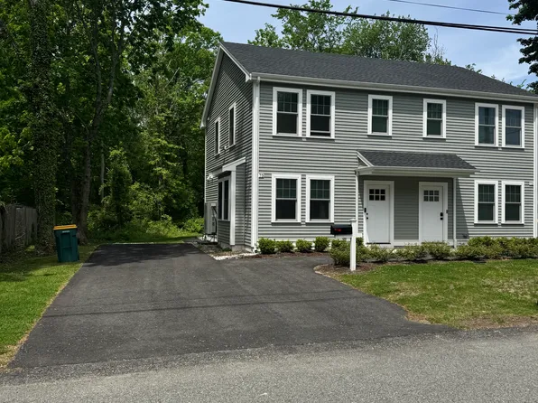 75 Block St, Abington, MA 02351