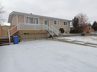 5331 37a Ave, Wetaskiwin, AB T9A 2K5