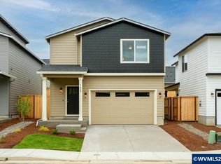 7420 SE Berg Dr, Corvallis, OR 97330