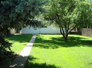 624 Peterson St #BSMT, Fort Collins, CO 80524