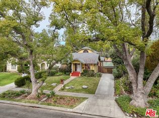 1635 Loma Vista St, Pasadena, CA 91104