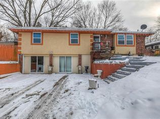 5435 Yecker Ave, Kansas City, KS 66104