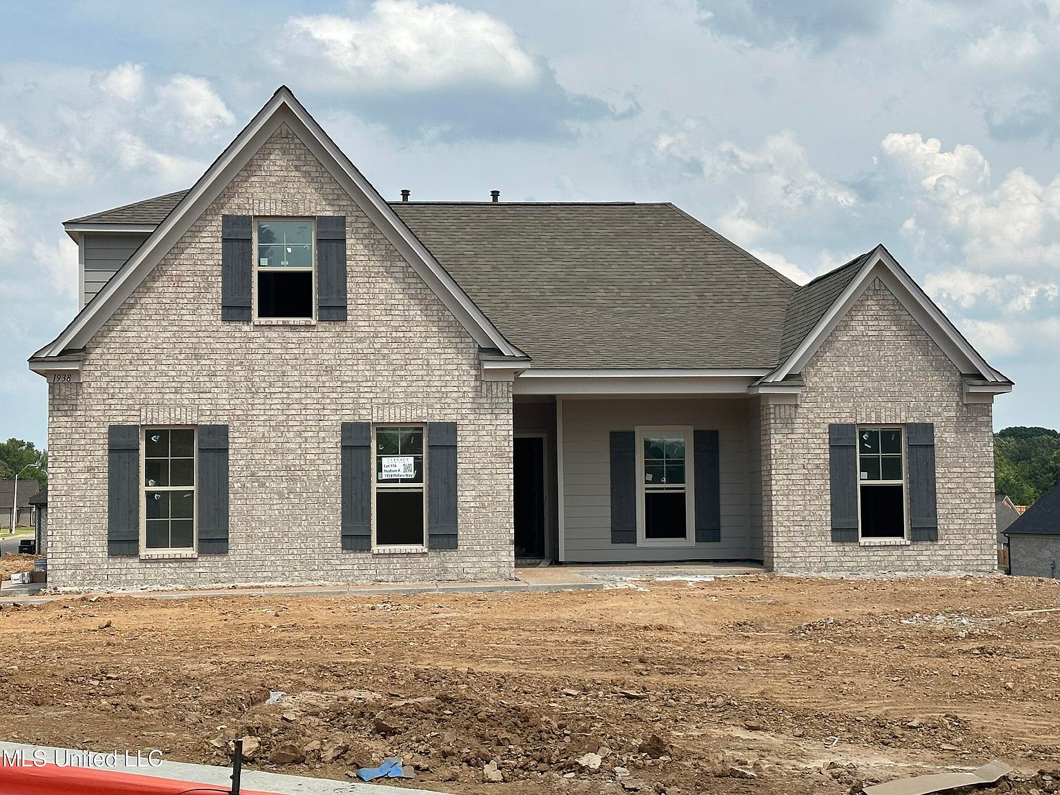 1938 Millers Way, Hernando, MS 38632 Zillow