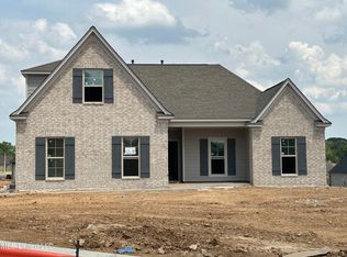 1938 Millers Way, Hernando, MS 38632