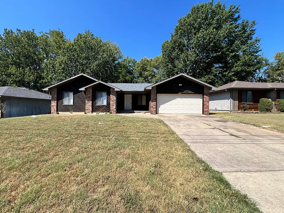 223 S Dove Valley Ave