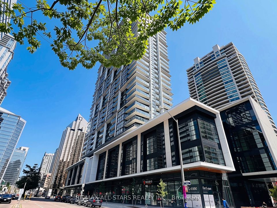 1st image of 4955 Yonge St #1609