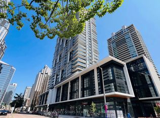 4955 Yonge St #1609, Toronto, ON M2N 5N6