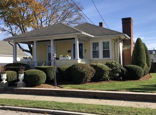 12 Buckthorne Ave #1, Riverside, RI 02915