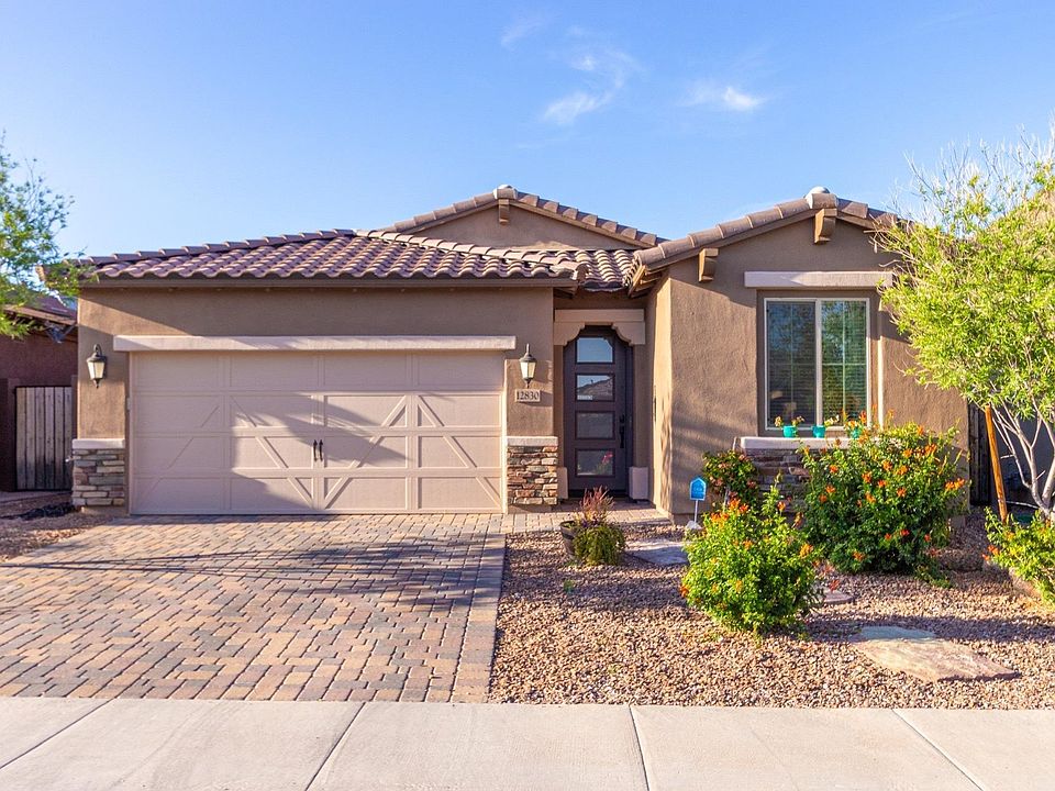 1st image of 12830 W Caraveo Pl
