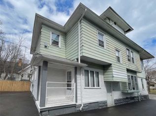 1083 Dewey Ave, Rochester, NY 14613