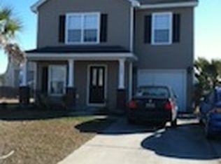 5027 Carrington Ct, Summerville, SC 29485